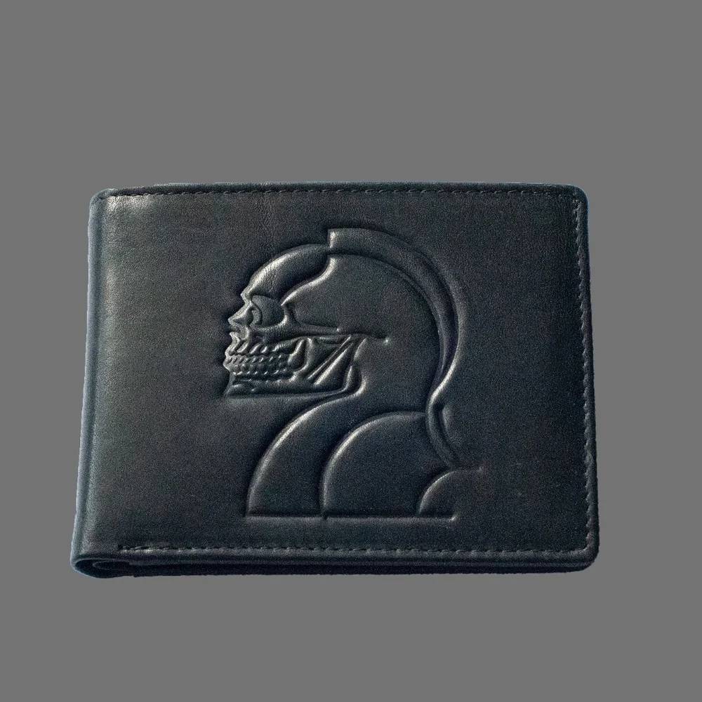 Skull Wallet